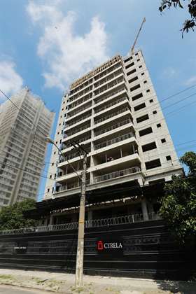 Estrutura | Cyrela Classic Lapa – Apartamento	na  Lapa - São Paulo - São Paulo